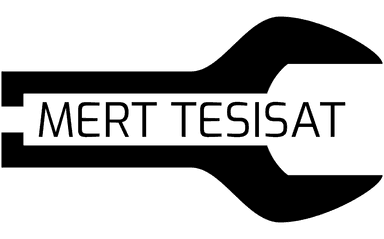 ankara mert tesisat logo